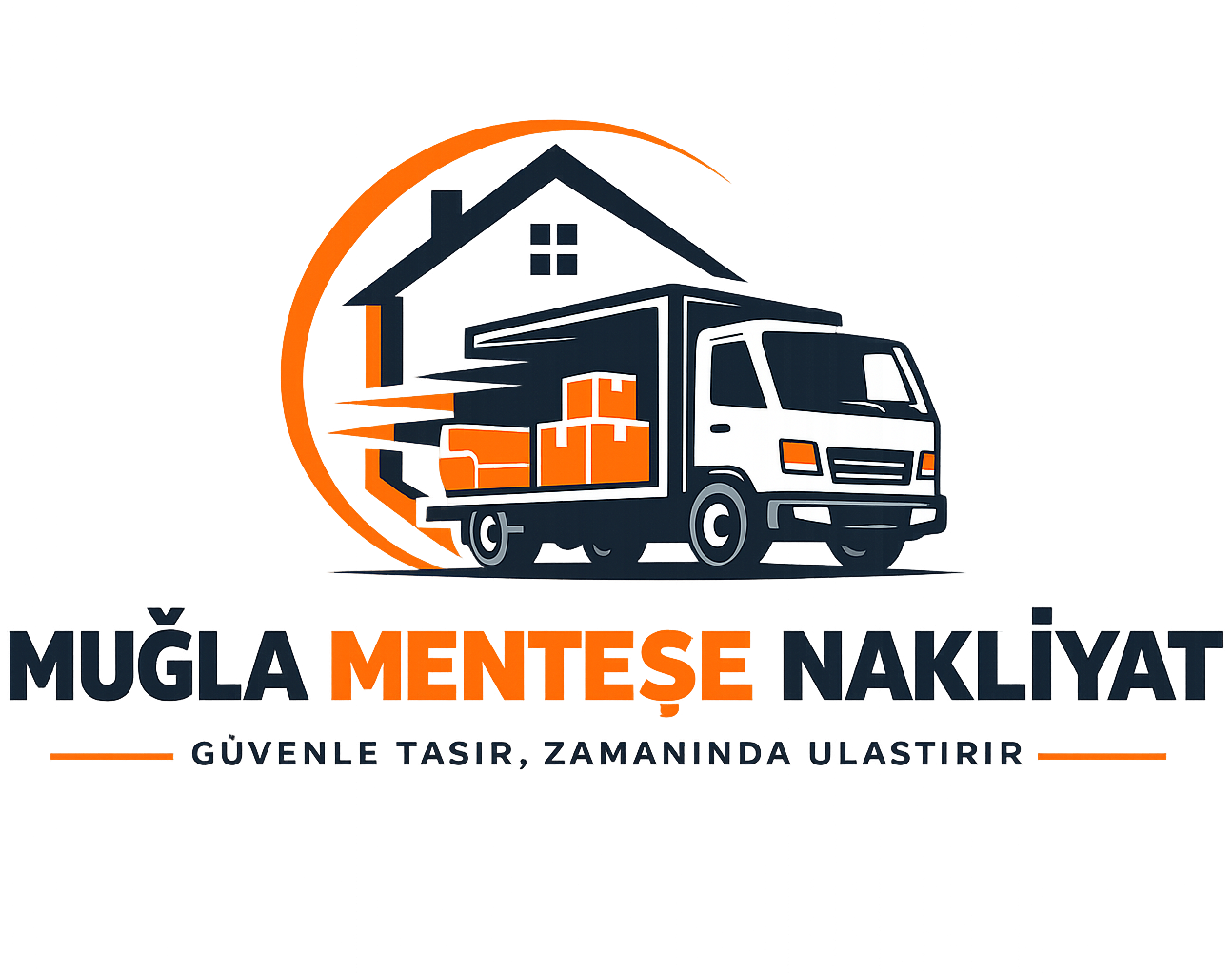 Muğla Menteşe evden eve nakliyat ve taşımacılık